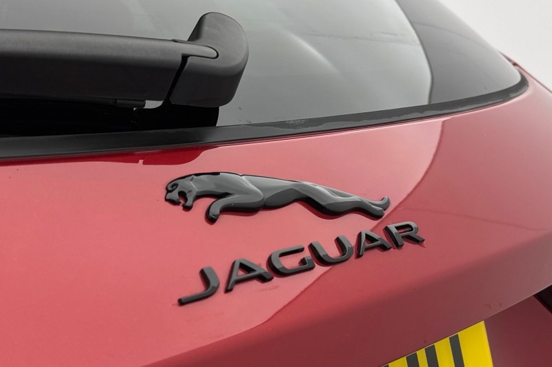 Used Jaguar F-Pace 2024 for sale - 77662123: Photo 43