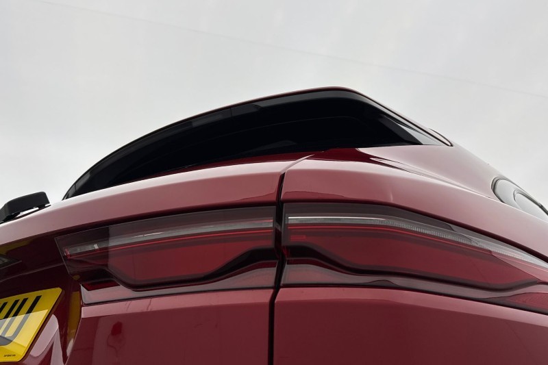 Used Jaguar F-Pace 2024 for sale - 77662123: Photo 45