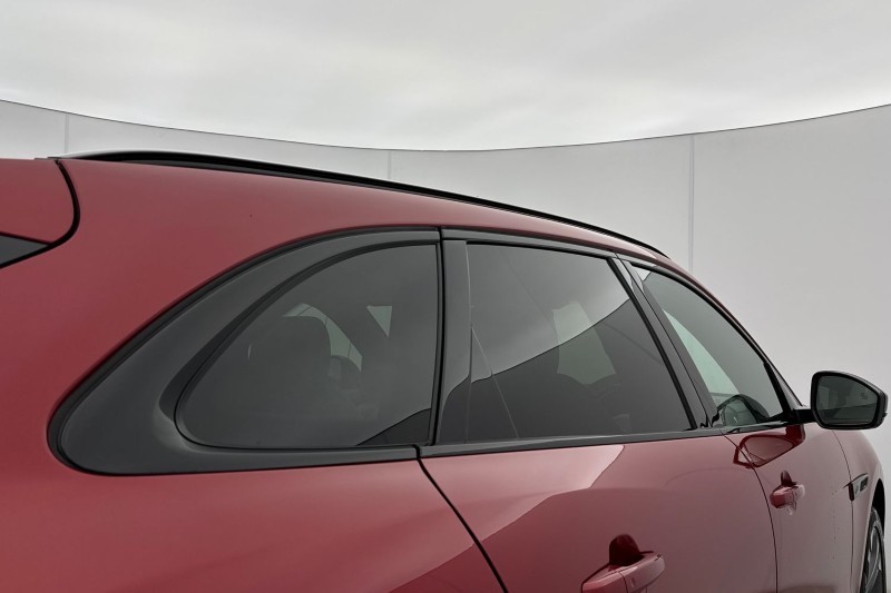 Used Jaguar F-Pace 2024 for sale - 77662123: Photo 49