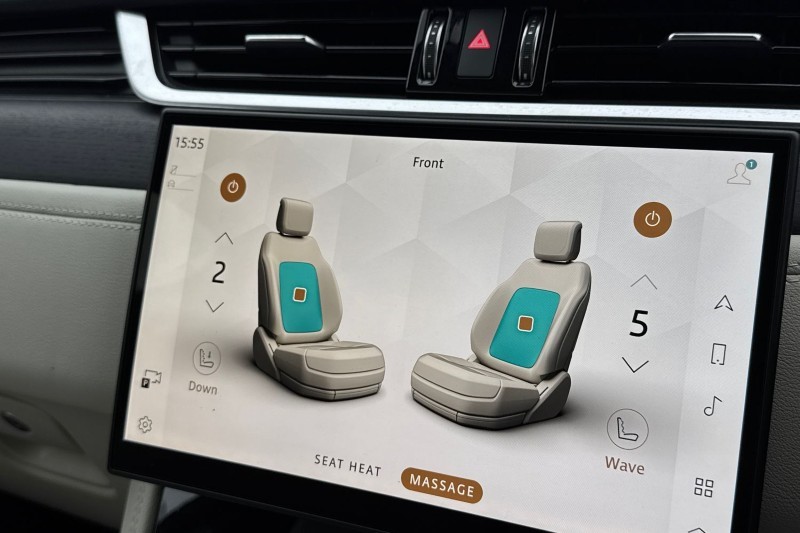 Used Jaguar F-Pace 2024 for sale - 77662123: Photo 50