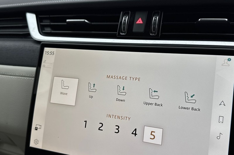 Used Jaguar F-Pace 2024 for sale - 77662123: Photo 51