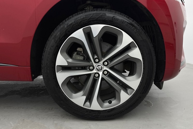 Used Jaguar F-Pace 2024 for sale - 77662123: Photo 8