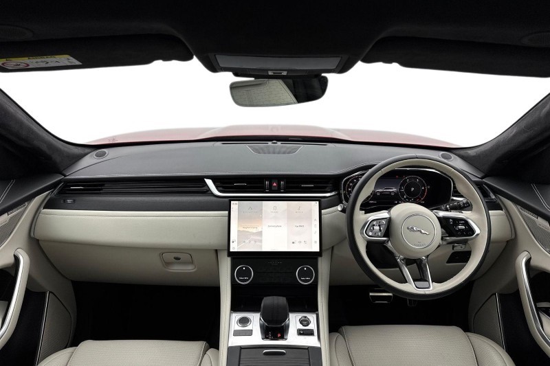 Used Jaguar F-Pace 2024 for sale - 77662123: Photo 9