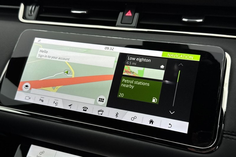 Used Land Rover Range Rover Evoque 2020 for sale - 77210372: Photo 11