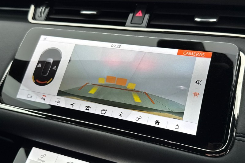 Used Land Rover Range Rover Evoque 2020 for sale - 77210372: Photo 12