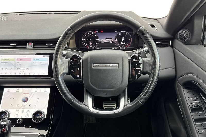 Used Land Rover Range Rover Evoque 2020 for sale - 77210372: Photo 15