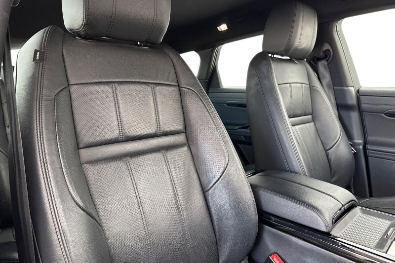 Used Land Rover Range Rover Evoque 2020 for sale - 77210372: Photo 25