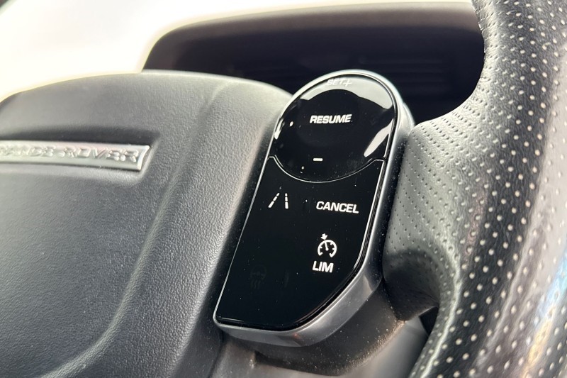 Used Land Rover Range Rover Evoque 2020 for sale - 77210372: Photo 27