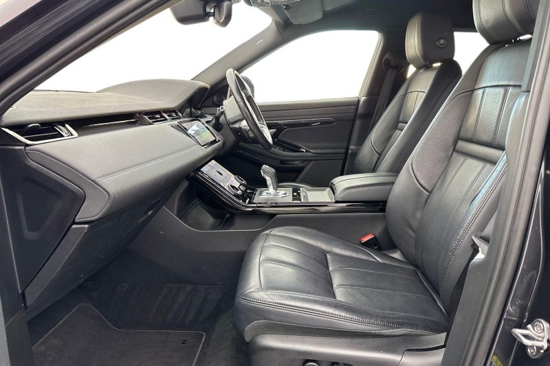 Used Land Rover Range Rover Evoque 2020 for sale - 77210372: Photo 3