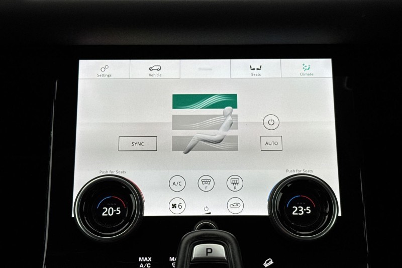 Used Land Rover Range Rover Evoque 2020 for sale - 77210372: Photo 30