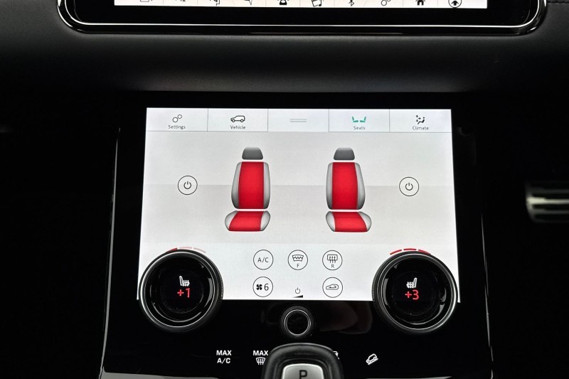 Used Land Rover Range Rover Evoque 2020 for sale - 77210372: Photo 31