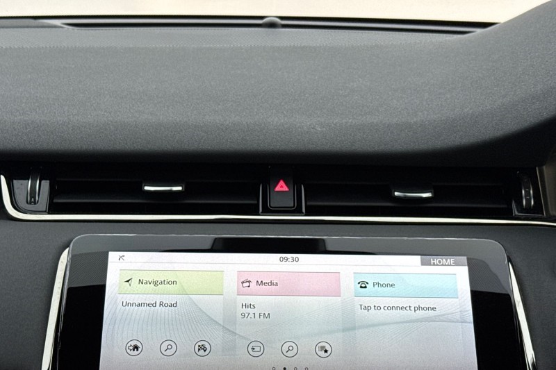 Used Land Rover Range Rover Evoque 2020 for sale - 77210372: Photo 32