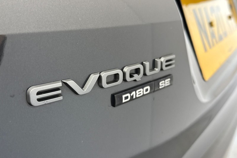 Used Land Rover Range Rover Evoque 2020 for sale - 77210372: Photo 41