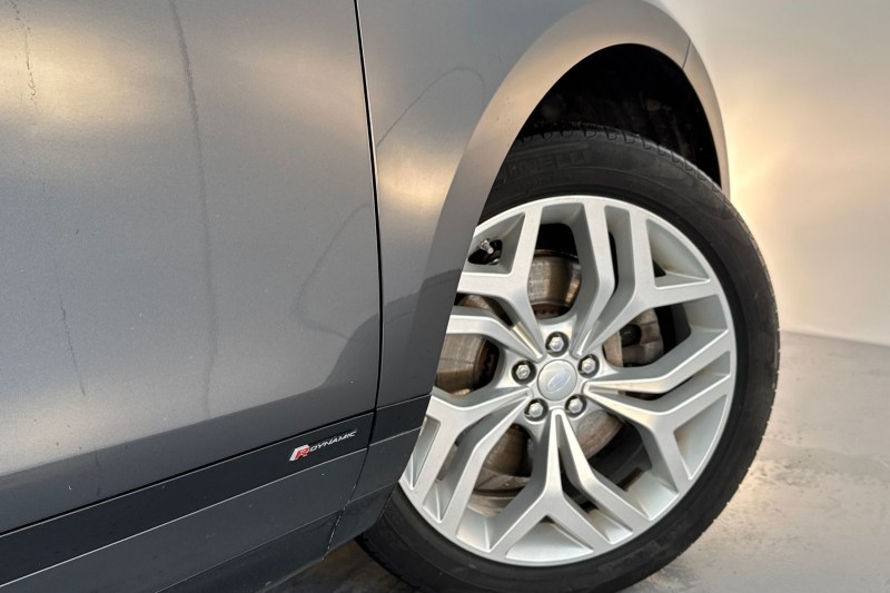 Used Land Rover Range Rover Evoque 2020 for sale - 77210372: Photo 44