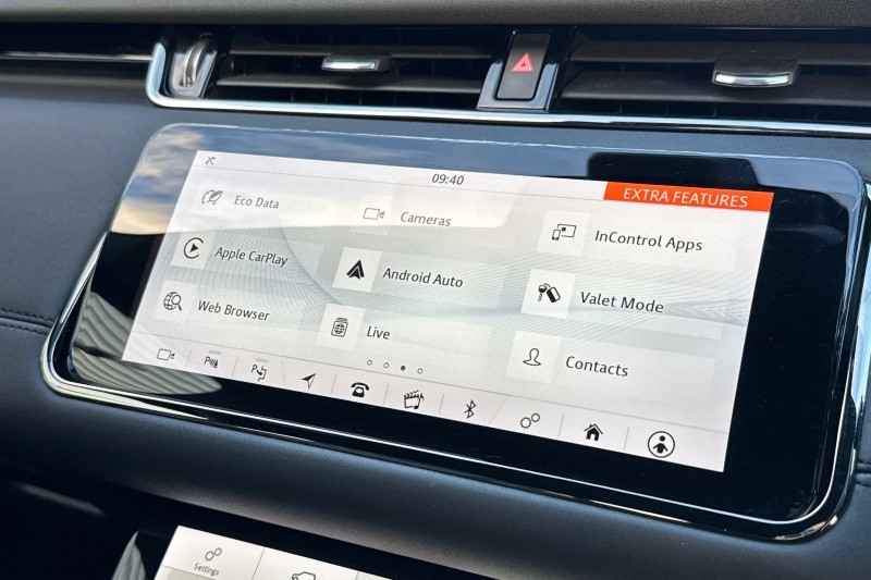 Used Land Rover Range Rover Evoque 2020 for sale - 77210372: Photo 48