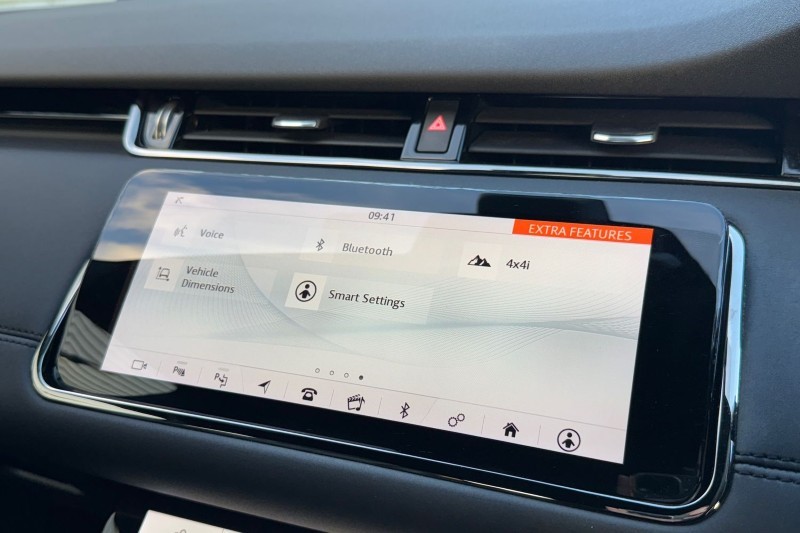 Used Land Rover Range Rover Evoque 2020 for sale - 77210372: Photo 49