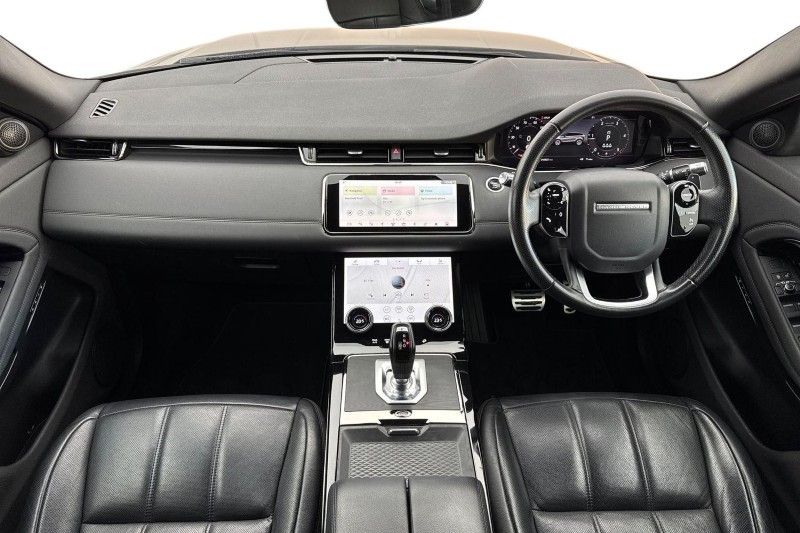Used Land Rover Range Rover Evoque 2020 for sale - 77210372: Photo 9