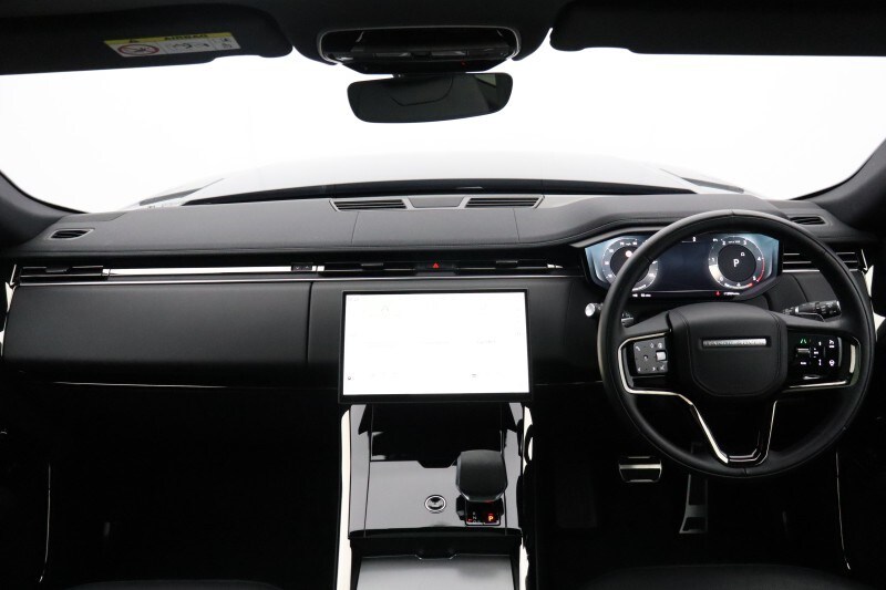 Used Land Rover Range Rover Sport 2025 for sale - 78090489: Photo 10
