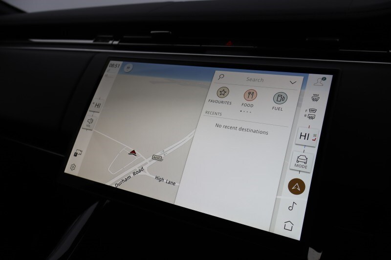 Used Land Rover Range Rover Sport 2025 for sale - 78090489: Photo 12