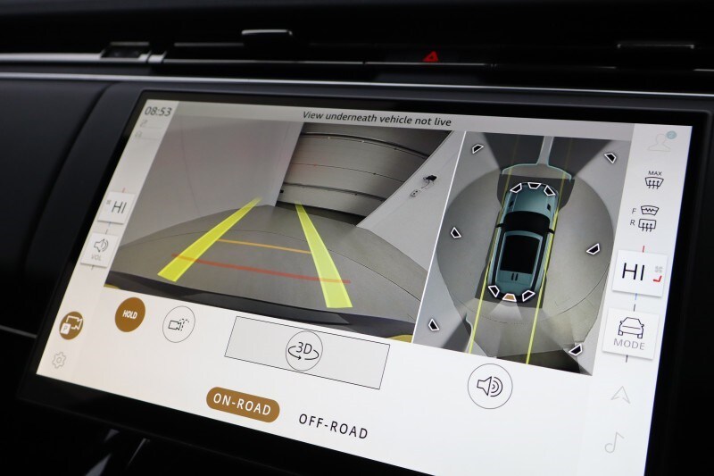 Used Land Rover Range Rover Sport 2025 for sale - 78090489: Photo 13