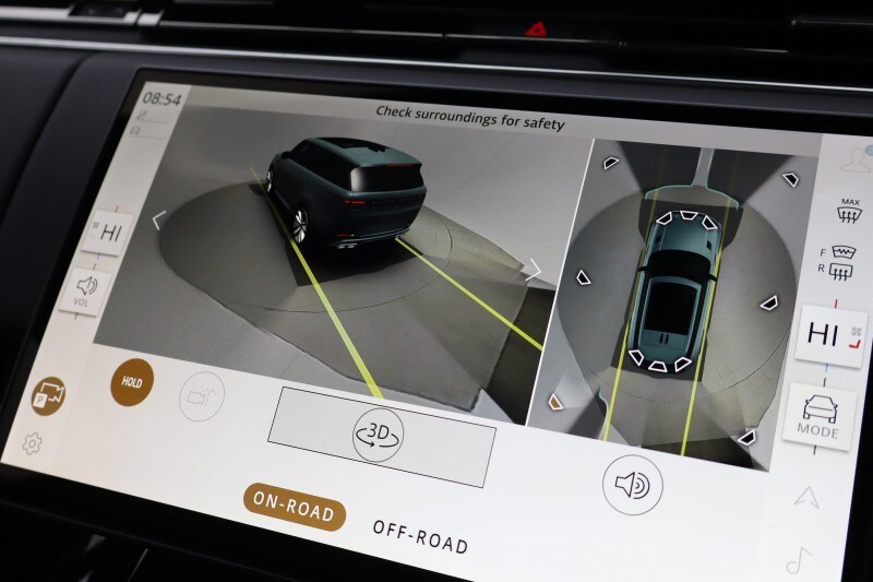 Used Land Rover Range Rover Sport 2025 for sale - 78090489: Photo 14