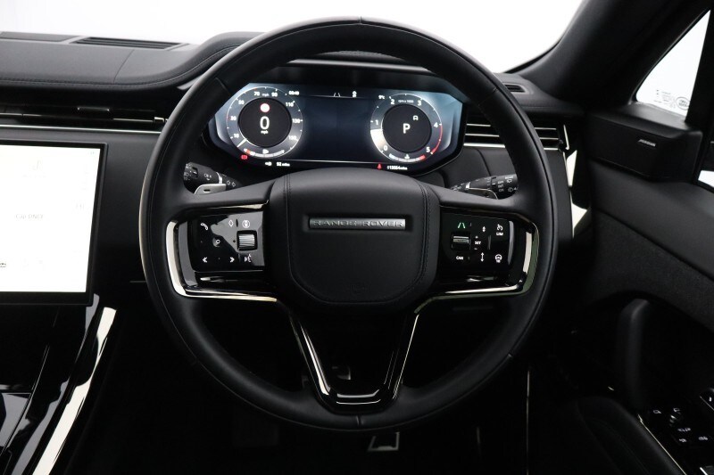 Used Land Rover Range Rover Sport 2025 for sale - 78090489: Photo 17