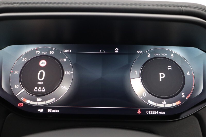 Used Land Rover Range Rover Sport 2025 for sale - 78090489: Photo 18