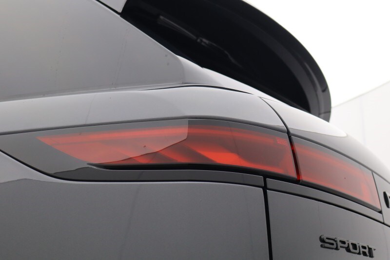 Used Land Rover Range Rover Sport 2025 for sale - 78090489: Photo 21