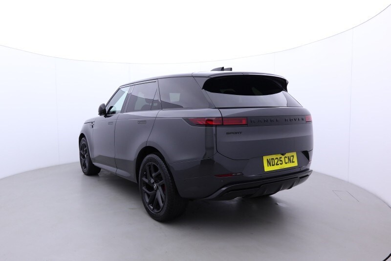 Used Land Rover Range Rover Sport 2025 for sale - 78090489: Photo 3
