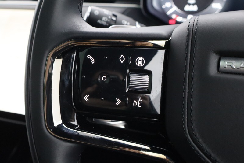 Used Land Rover Range Rover Sport 2025 for sale - 78090489: Photo 32