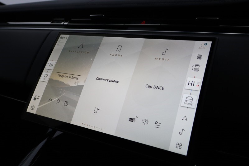 Used Land Rover Range Rover Sport 2025 for sale - 78090489: Photo 34