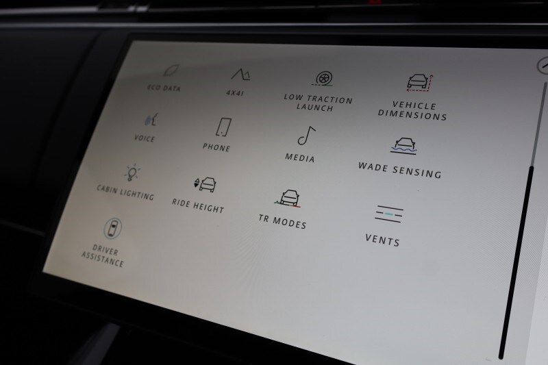 Used Land Rover Range Rover Sport 2025 for sale - 78090489: Photo 36