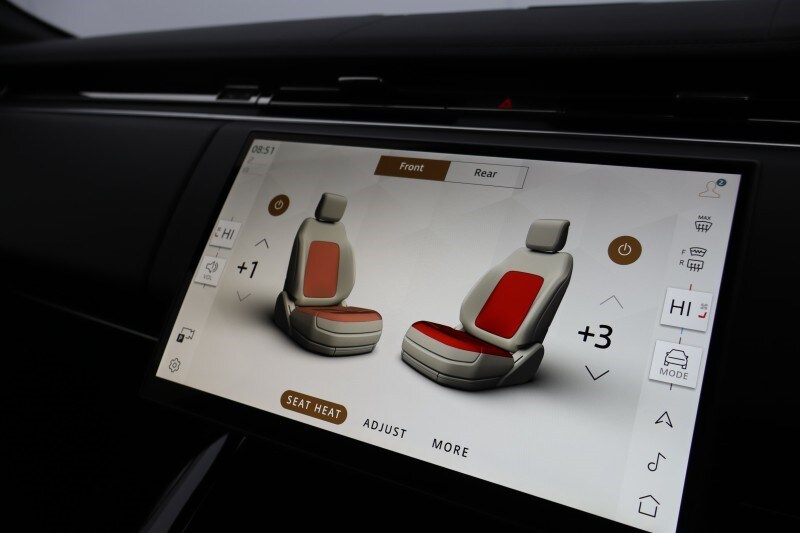 Used Land Rover Range Rover Sport 2025 for sale - 78090489: Photo 37