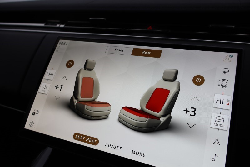 Used Land Rover Range Rover Sport 2025 for sale - 78090489: Photo 38