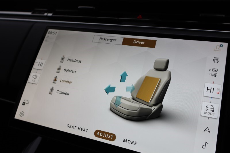 Used Land Rover Range Rover Sport 2025 for sale - 78090489: Photo 39