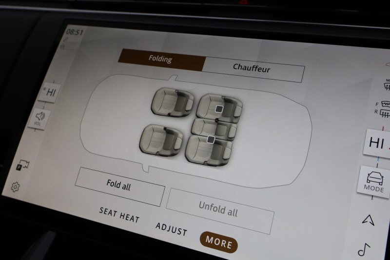 Used Land Rover Range Rover Sport 2025 for sale - 78090489: Photo 40