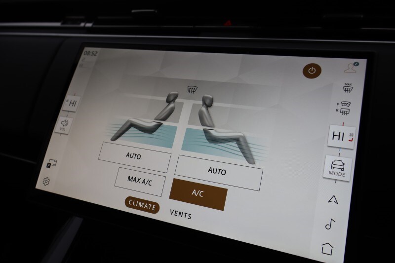 Used Land Rover Range Rover Sport 2025 for sale - 78090489: Photo 41