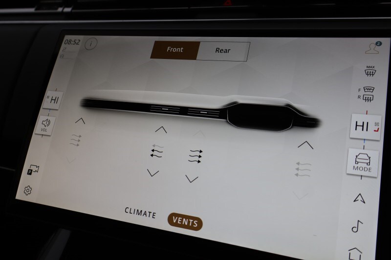 Used Land Rover Range Rover Sport 2025 for sale - 78090489: Photo 42