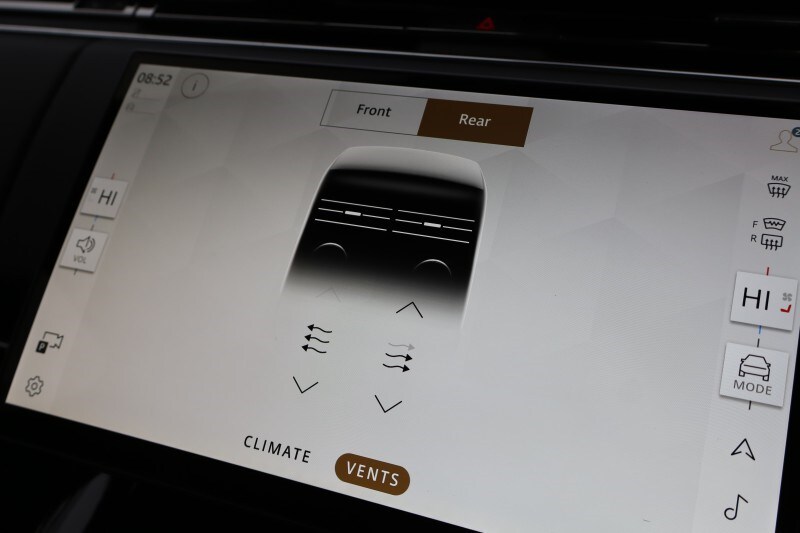 Used Land Rover Range Rover Sport 2025 for sale - 78090489: Photo 43