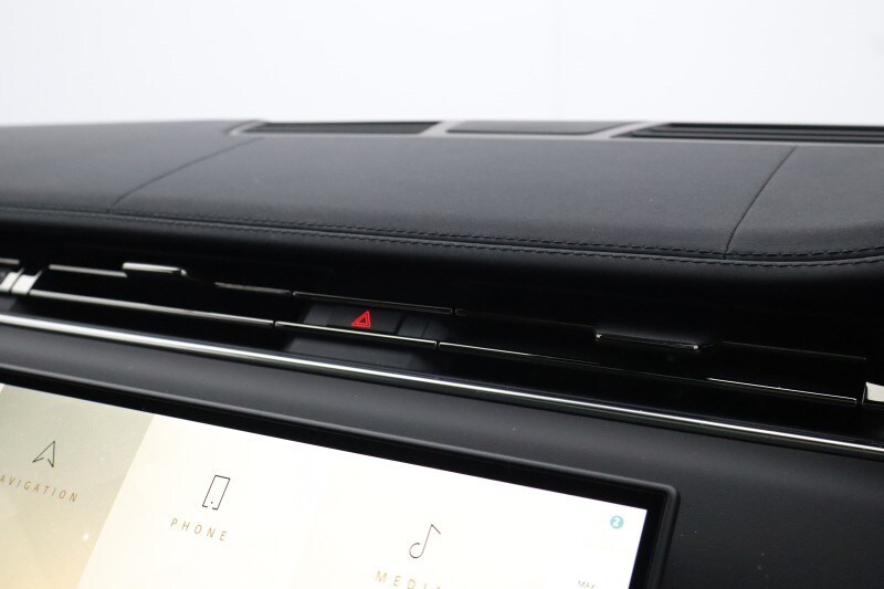 Used Land Rover Range Rover Sport 2025 for sale - 78090489: Photo 44