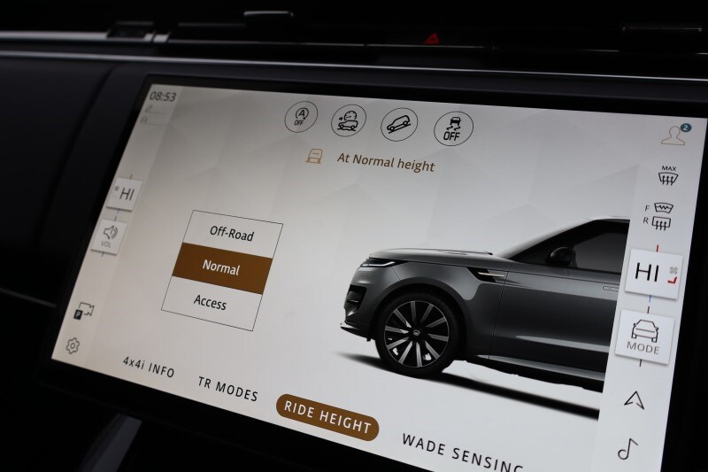 Used Land Rover Range Rover Sport 2025 for sale - 78090489: Photo 46