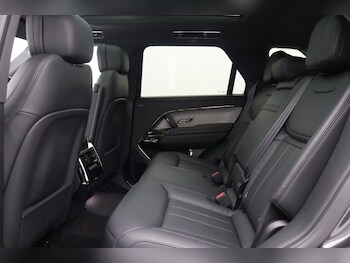 Used Land Rover Range Rover Sport 2025 for sale - 78090489: Photo