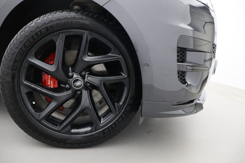 Used Land Rover Range Rover Sport 2025 for sale - 78090489: Photo 52