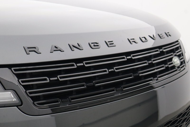 Used Land Rover Range Rover Sport 2025 for sale - 78090489: Photo 54