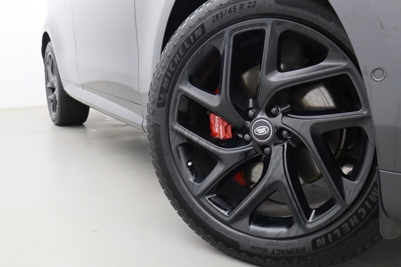 Used Land Rover Range Rover Sport 2025 for sale - 78090489: Photo 55