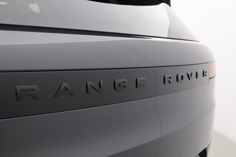 Used Land Rover Range Rover Sport 2025 for sale - 78090489: Photo 56