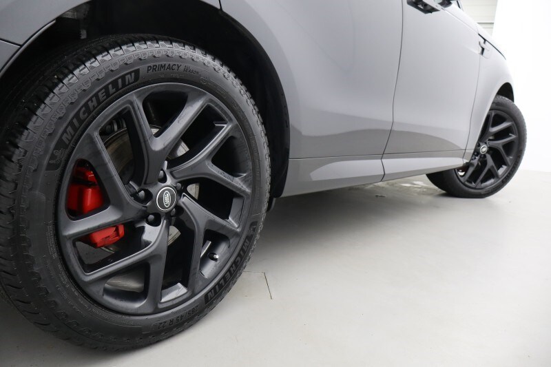 Used Land Rover Range Rover Sport 2025 for sale - 78090489: Photo 59