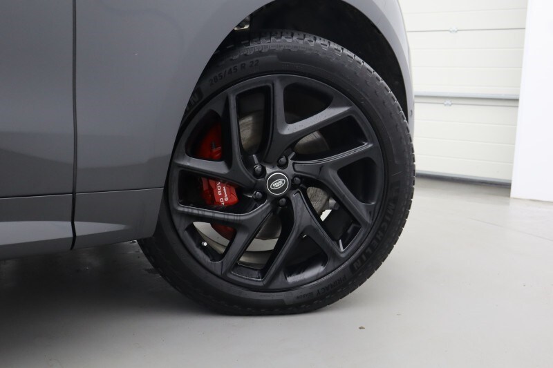 Used Land Rover Range Rover Sport 2025 for sale - 78090489: Photo 60