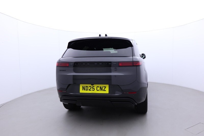 Used Land Rover Range Rover Sport 2025 for sale - 78090489: Photo 7