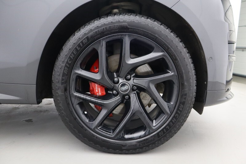 Used Land Rover Range Rover Sport 2025 for sale - 78090489: Photo 9